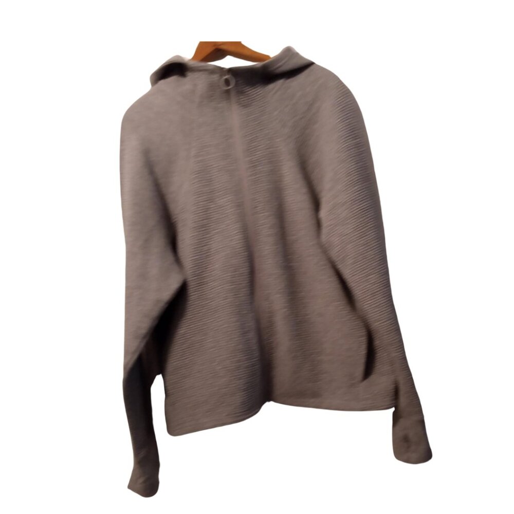 Athletic Sweater